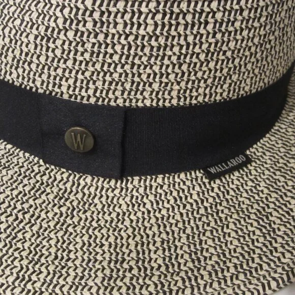 Wallaroo Hat Women's Josie Fedora UPF 50+ - Picture 8 of 13